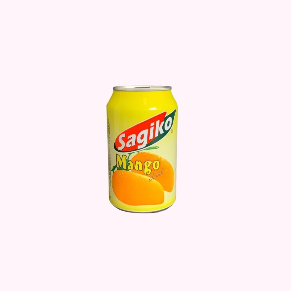 Sagiko mangó ital