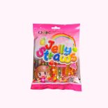 ABC jelly straw taiwani cukorka