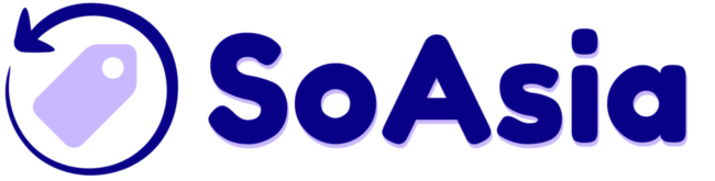 SoAsia logó