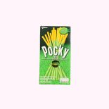 Glico Pocky matcha green tea