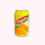 Sagiko mangó ital