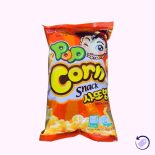 Samyang koreai popcorn snack